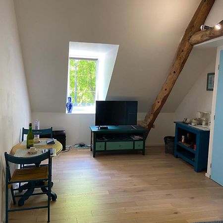 Chambre Double Avec Salle De Bains Privee Quintin Екстериор снимка