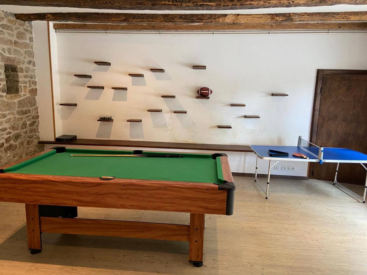 Chambre Double Avec Salle De Bains Privee Quintin Екстериор снимка